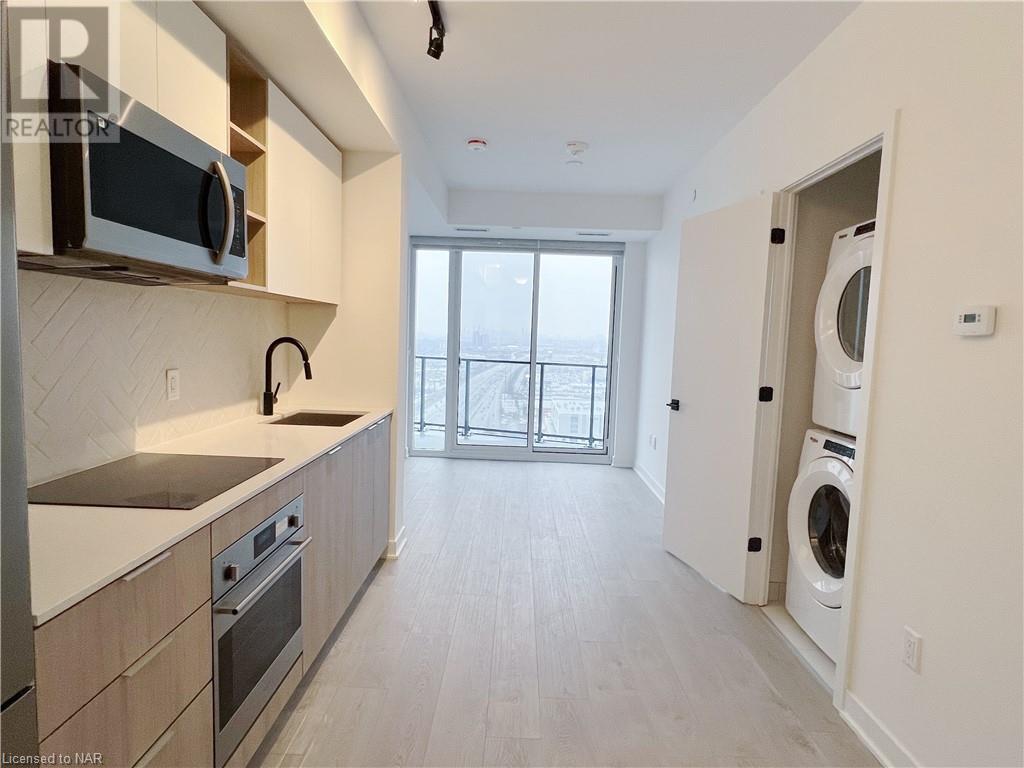 36 Zorra Street Unit# 2611, Toronto, Ontario  M8Z 0G5 - Photo 16 - 40521864