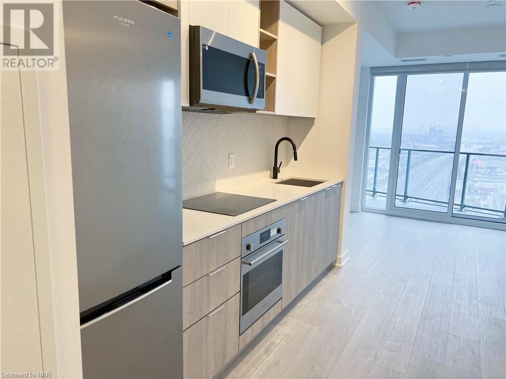 36 Zorra Street Unit# 2611, Toronto, Ontario  M8Z 0G5 - Photo 19 - 40521864