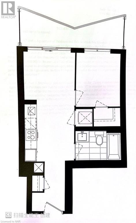 36 Zorra Street Unit# 2611, Toronto, Ontario  M8Z 0G5 - Photo 2 - 40521864