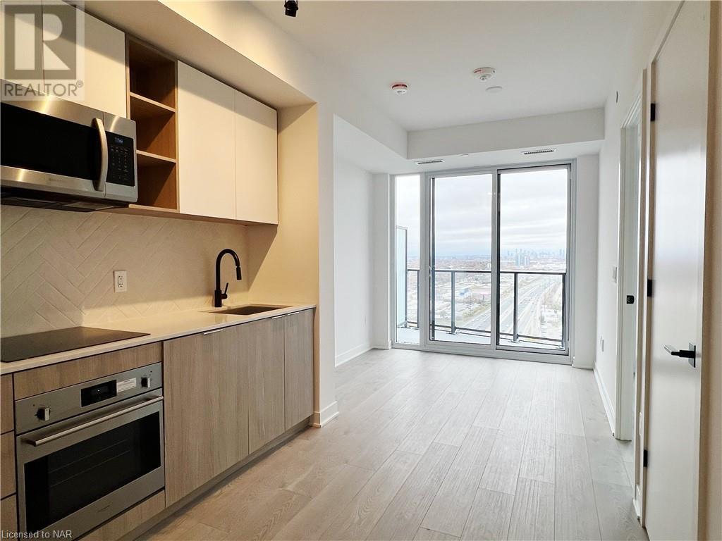 36 Zorra Street Unit# 2611, Toronto, Ontario  M8Z 0G5 - Photo 6 - 40521864