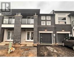 14 MANN Trail, welland, Ontario