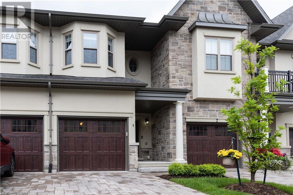 5 St. Andrews Lane S, Niagara-On-The-Lake, Ontario  L0S 1S0 - Photo 2 - 40522662