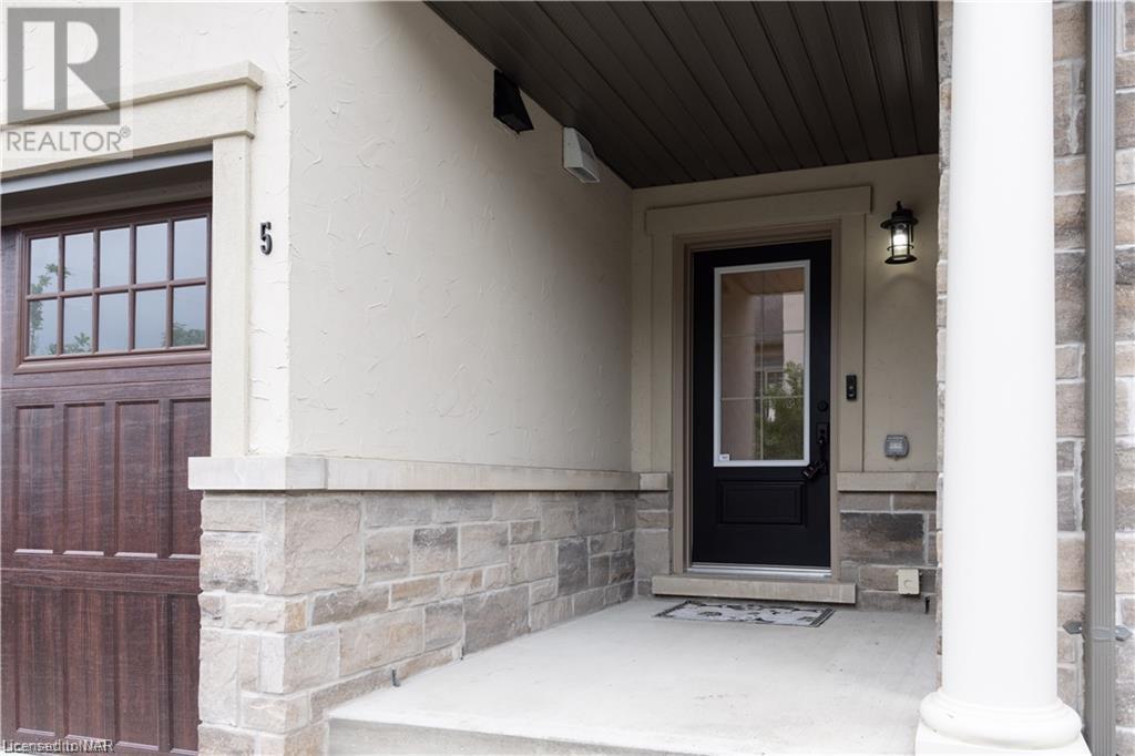 5 St. Andrews Lane S, Niagara-On-The-Lake, Ontario  L0S 1S0 - Photo 3 - 40522662
