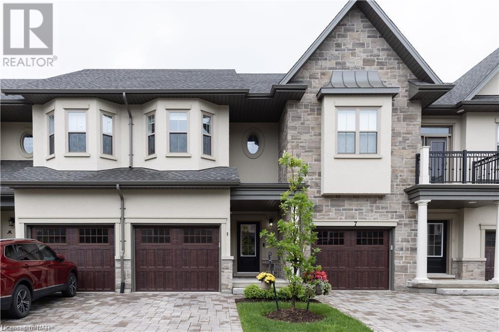5 St. Andrews Lane S, Niagara-On-The-Lake, Ontario  L0S 1S0 - Photo 34 - 40522662