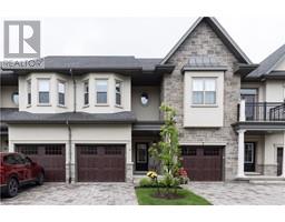 5 ST. ANDREWS Lane S, niagara-on-the-lake, Ontario