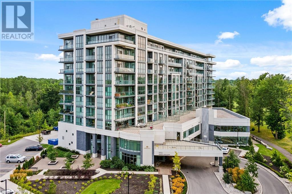 7711 GREEN VISTA Gate Unit# 702, niagara falls, Ontario