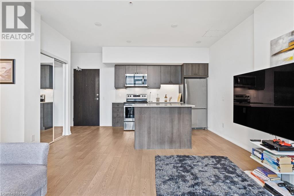 7711 Green Vista Gate Unit# 702, Niagara Falls, Ontario  L2G 0Y9 - Photo 17 - 40521186