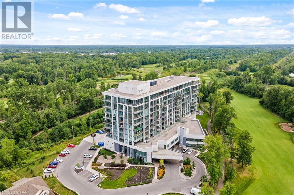 7711 Green Vista Gate Unit# 702, Niagara Falls, Ontario  L2G 0Y9 - Photo 2 - 40521186