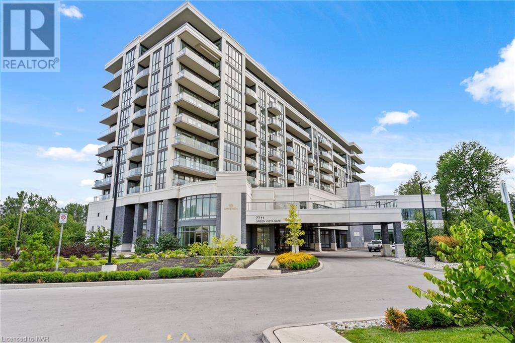 7711 Green Vista Gate Unit# 702, Niagara Falls, Ontario  L2G 0Y9 - Photo 31 - 40521186