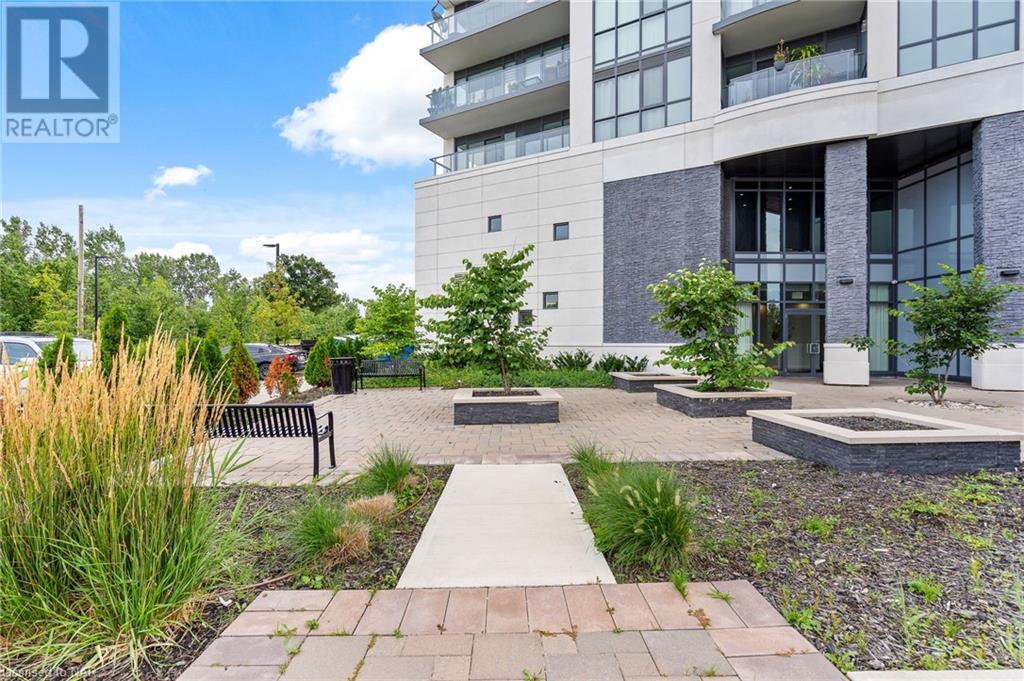 7711 Green Vista Gate Unit# 702, Niagara Falls, Ontario  L2G 0Y9 - Photo 5 - 40521186
