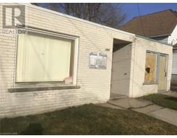 4541 CRYSLER Avenue, niagara falls, Ontario
