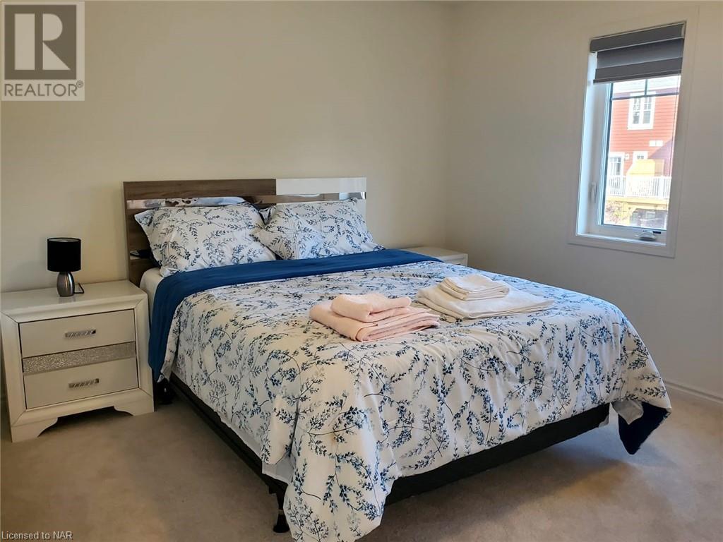 8 Hills Thistle Drive Unit# 195, Wasaga Beach, Ontario  L9Z 2X2 - Photo 3 - 40522825