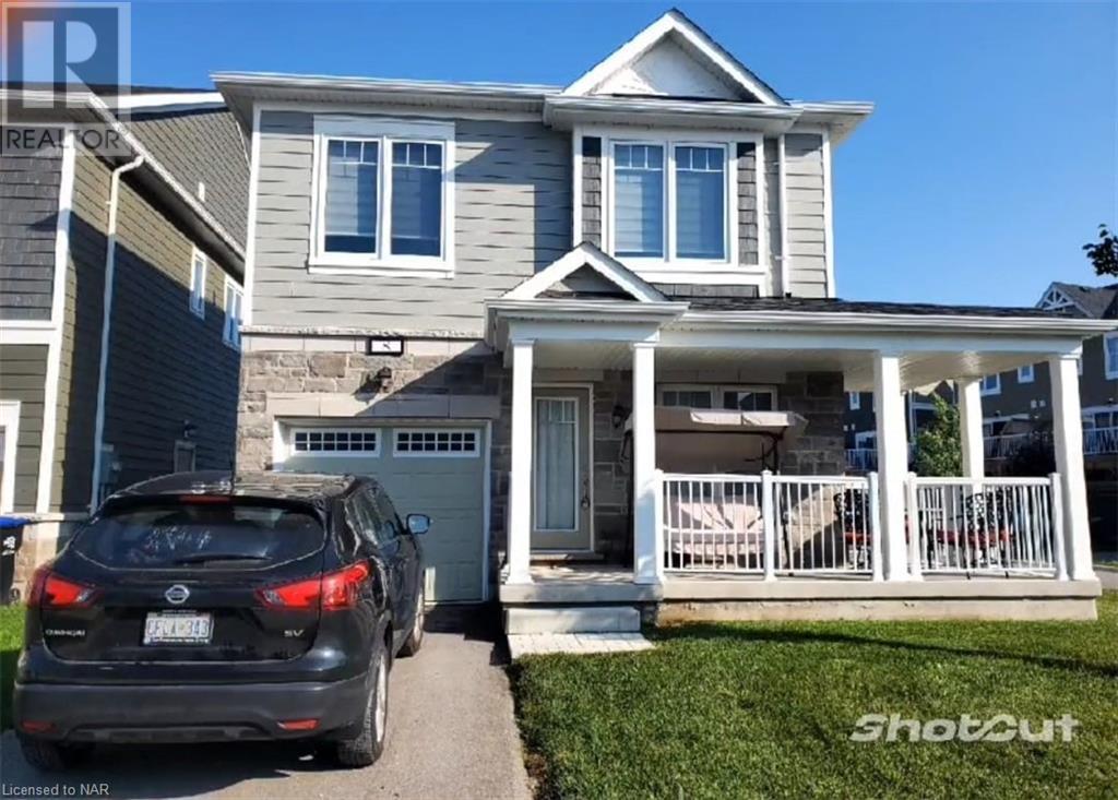 8 Hills Thistle Drive Unit# 195, Wasaga Beach, Ontario  L9Z 2X2 - Photo 6 - 40522825
