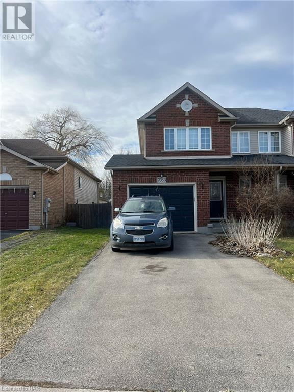 7083 BRITTANY Court, niagara falls, Ontario
