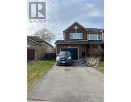 7083 BRITTANY Court, niagara falls, Ontario