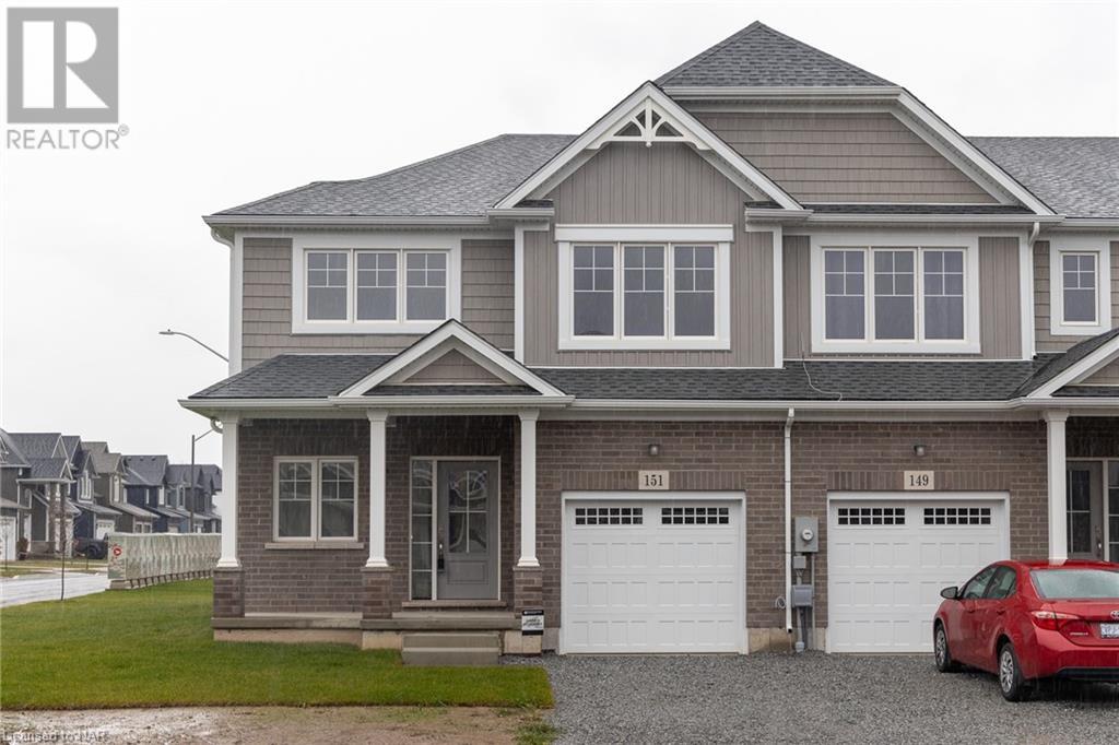 151 Alicia Crescent, Thorold, Ontario  L0S 1K0 - Photo 2 - 40522751