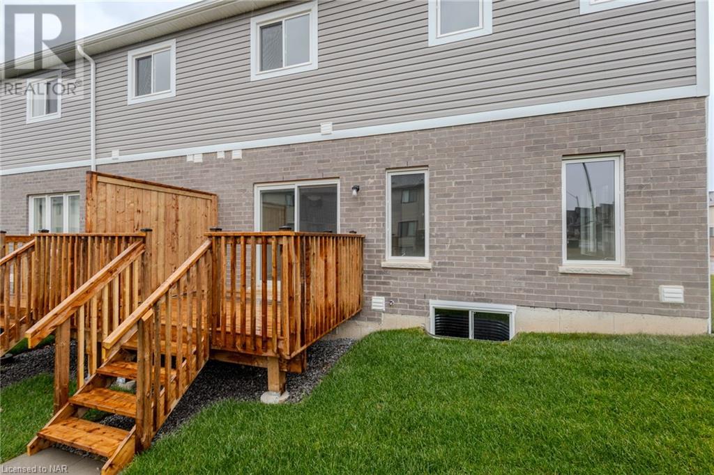 151 Alicia Crescent, Thorold, Ontario  L0S 1K0 - Photo 28 - 40522751