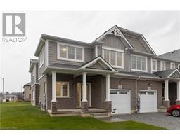 151 ALICIA Crescent, thorold, Ontario