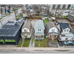 463-465 EAST MAIN Street, welland, Ontario