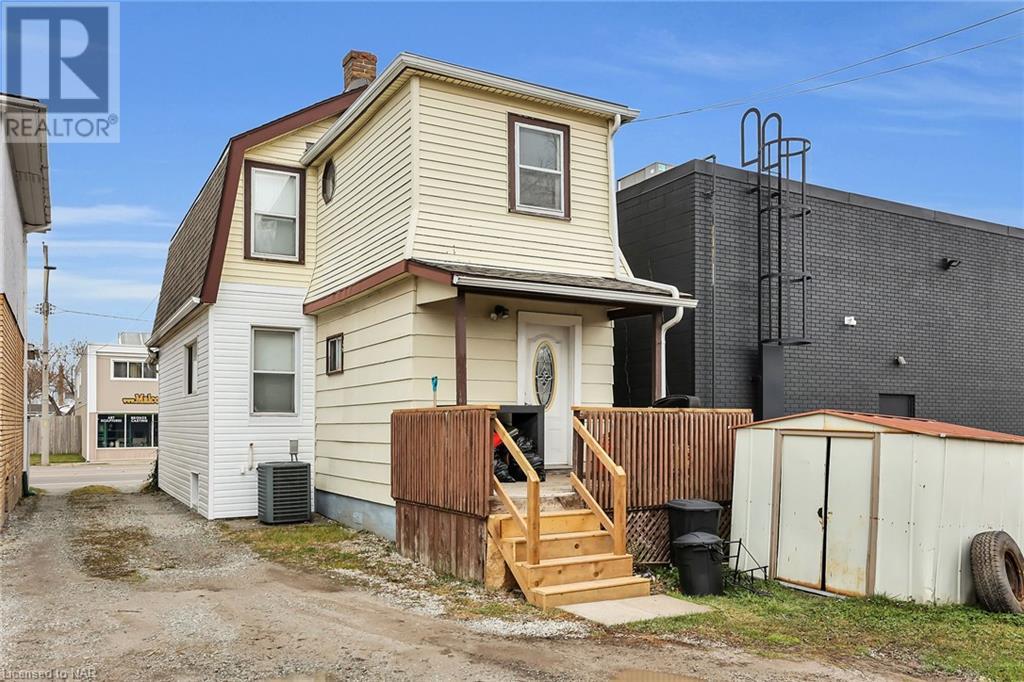 465 East Main Street, Welland, Ontario  L3B 3X7 - Photo 3 - 40519678