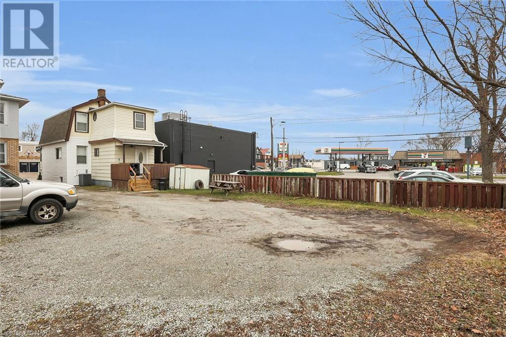 465 East Main Street, Welland, Ontario  L3B 3X7 - Photo 5 - 40519678