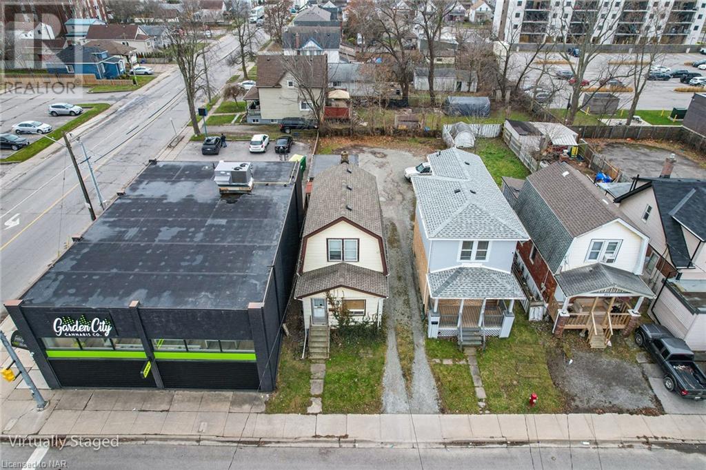 465 East Main Street, Welland, Ontario  L3B 3X7 - Photo 6 - 40519678