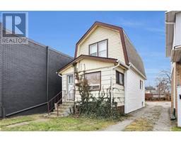 465 EAST MAIN Street, welland, Ontario