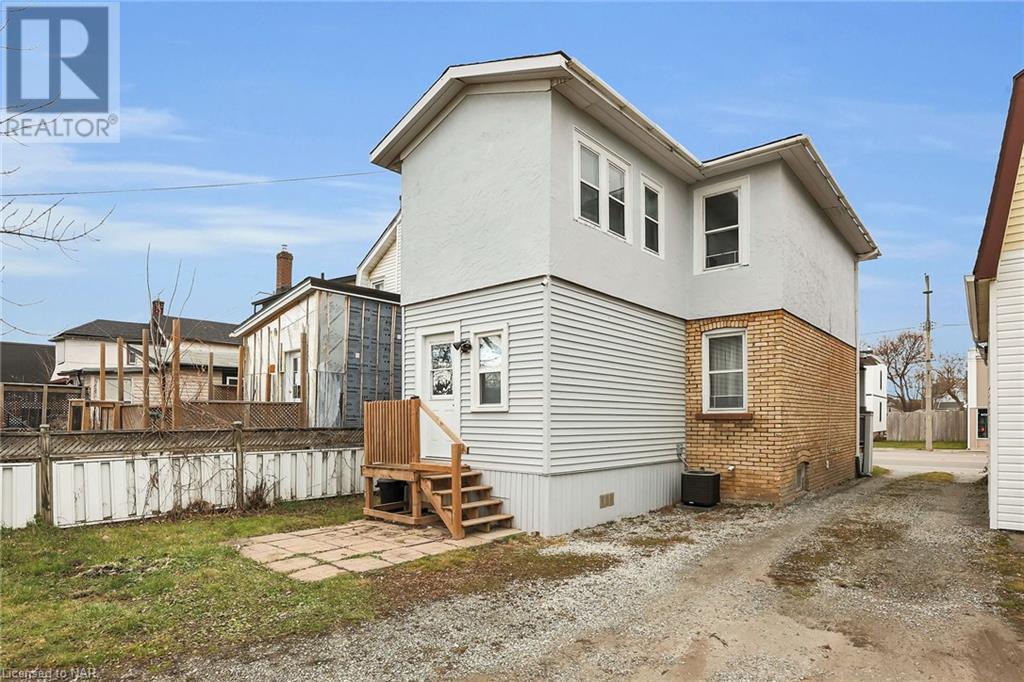 463 East Main Street, Welland, Ontario  L3B 3X7 - Photo 24 - 40519676