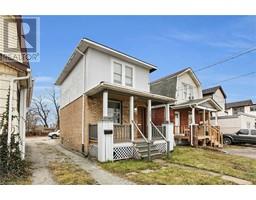 463 EAST MAIN Street, welland, Ontario