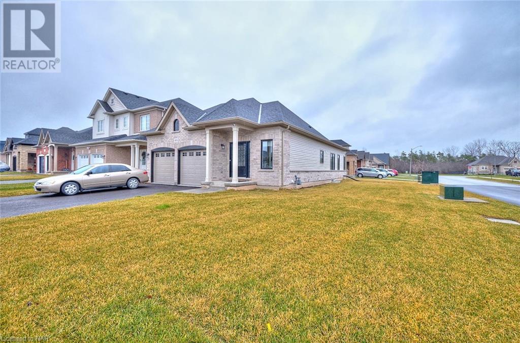 414 Williams Crescent, Fort Erie, Ontario  L2A 0E9 - Photo 2 - 40522782
