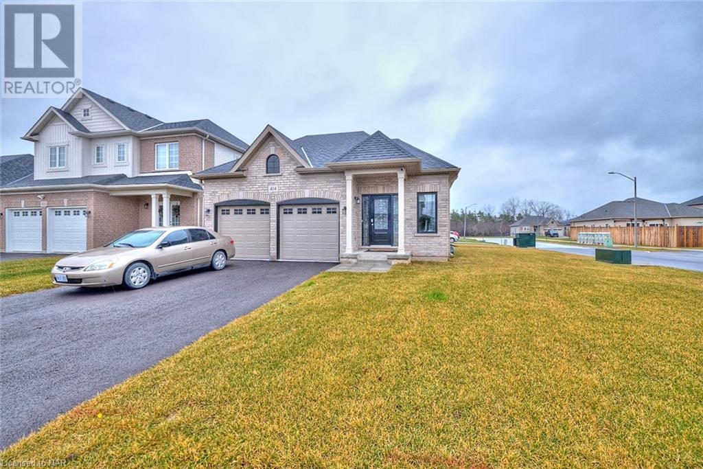 414 Williams Crescent, Fort Erie, Ontario  L2A 0E9 - Photo 3 - 40522782