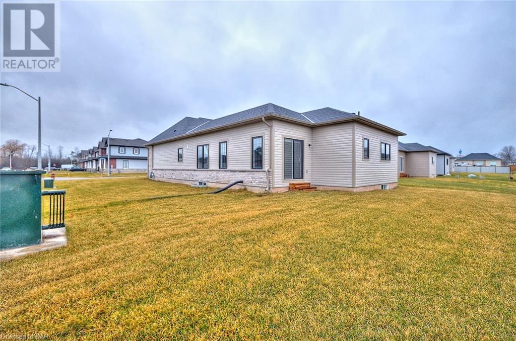 414 Williams Crescent, Fort Erie, Ontario  L2A 0E9 - Photo 36 - 40522782