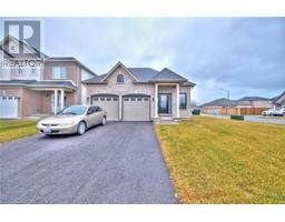 414 WILLIAMS Crescent, fort erie, Ontario