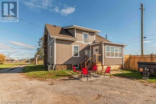 5706 King Street Street, Beamsville, Ontario  L0R 1B3 - Photo 2 - 40523105