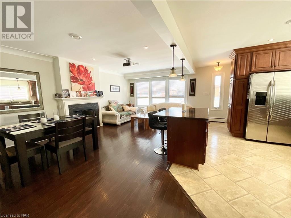 136 Clarke Street Unit# Upper, Port Colborne, Ontario  L3K 2G3 - Photo 3 - 40522637