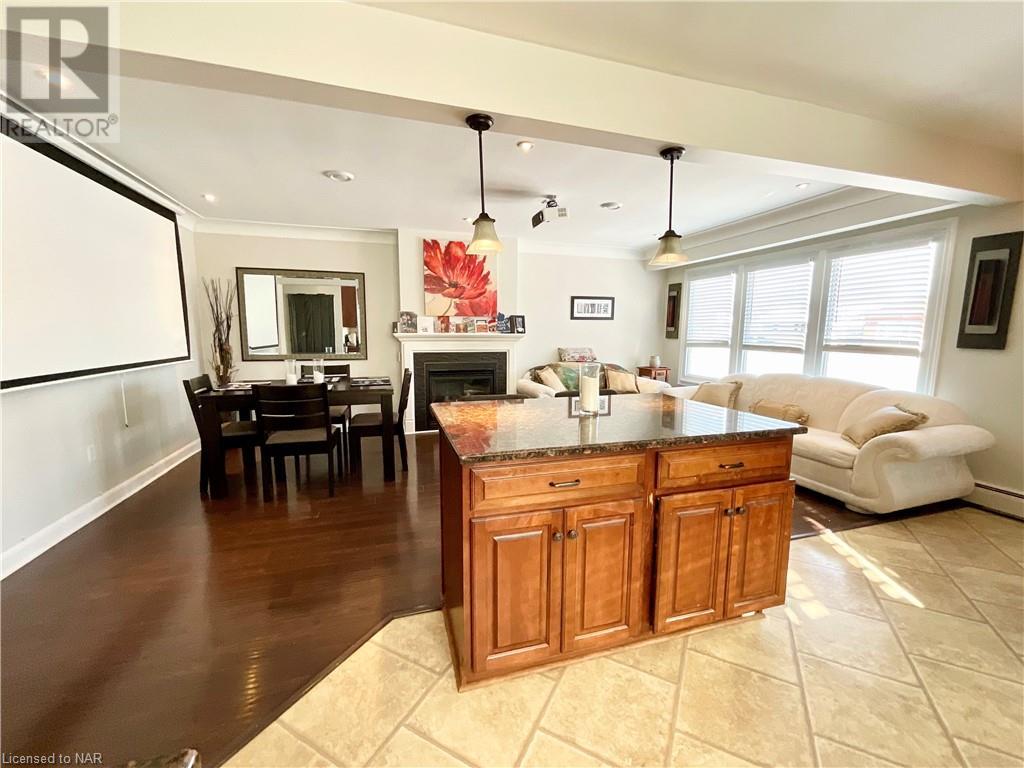 136 Clarke Street Unit# Upper, Port Colborne, Ontario  L3K 2G3 - Photo 7 - 40522637