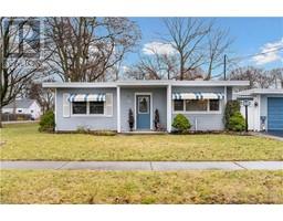 32 GHENT Street, st. catharines, Ontario