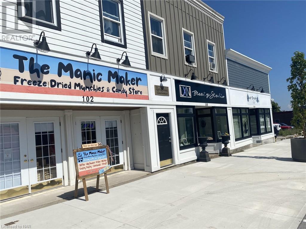 102 JARVIS Street, fort erie, Ontario