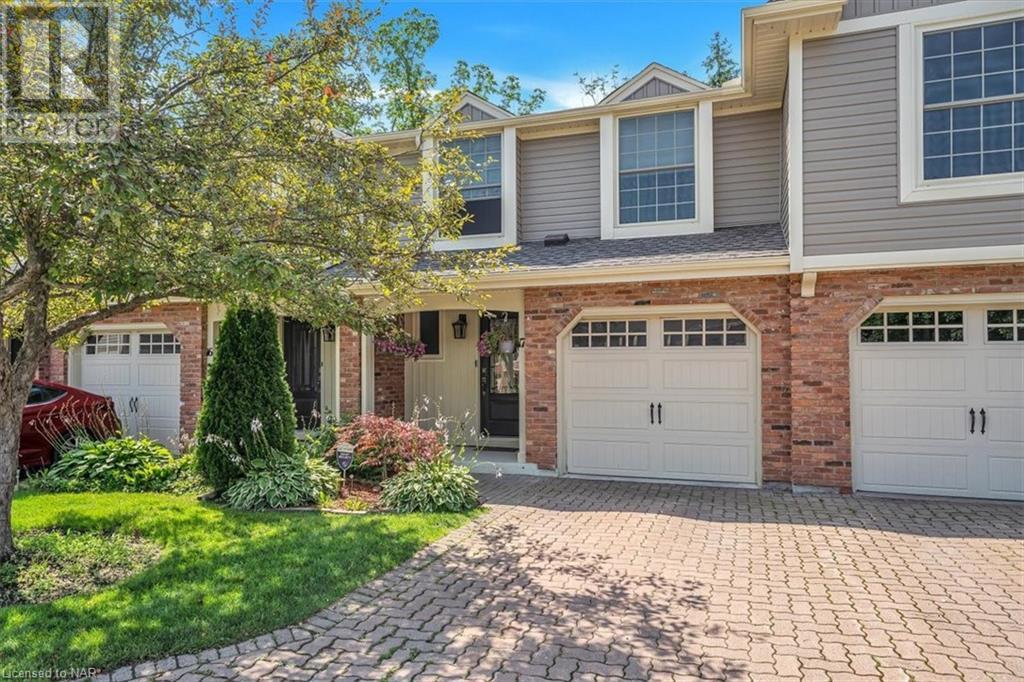 1599 PELHAM Street Unit# 17, fonthill, Ontario