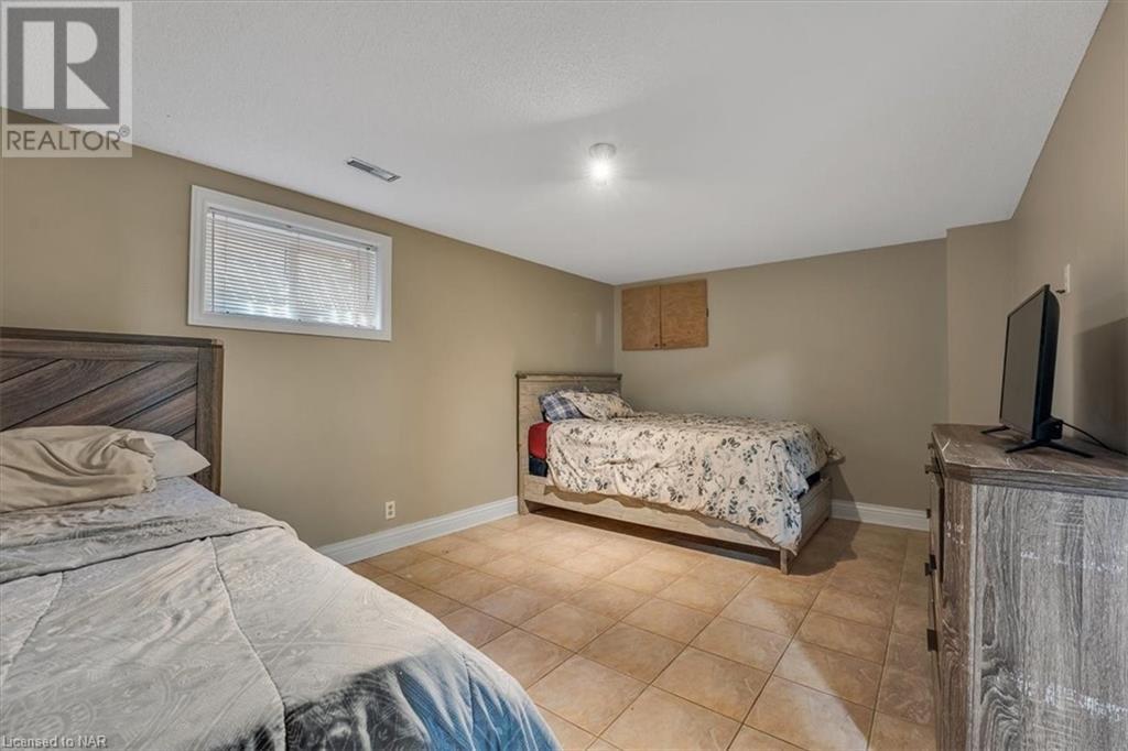 1599 Pelham Street Unit# 17, Fonthill, Ontario  L2R 6P7 - Photo 19 - 40522587
