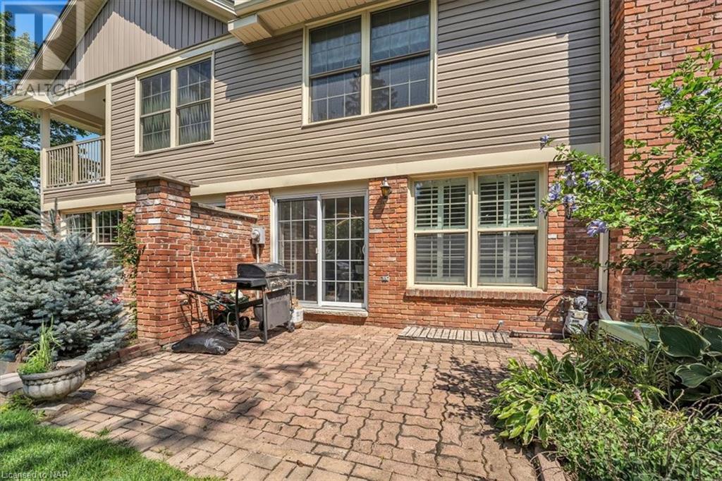 1599 Pelham Street Unit# 17, Fonthill, Ontario  L2R 6P7 - Photo 20 - 40522587