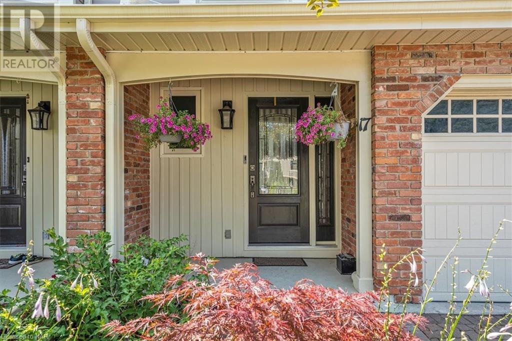 1599 Pelham Street Unit# 17, Fonthill, Ontario  L2R 6P7 - Photo 5 - 40522587