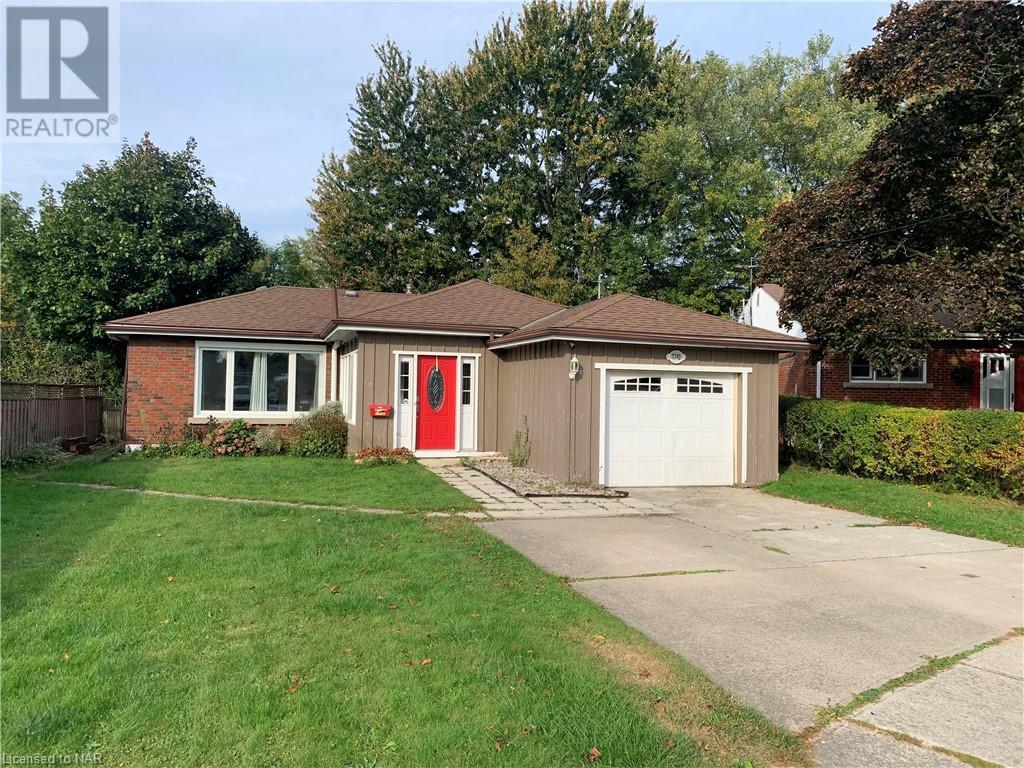 7792 Wilson Crescent Unit# Upper, Niagara Falls, Ontario  L2G 4S4 - Photo 2 - 40523204