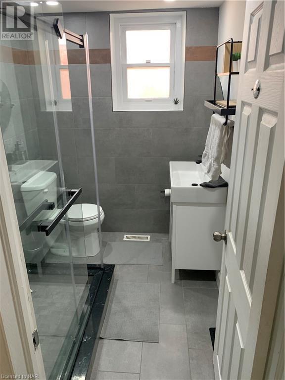 7792 Wilson Crescent Unit# Upper, Niagara Falls, Ontario  L2G 4S4 - Photo 9 - 40523204