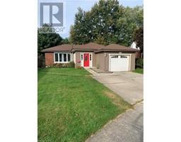 7792 WILSON Crescent Unit# UPPER, niagara falls, Ontario