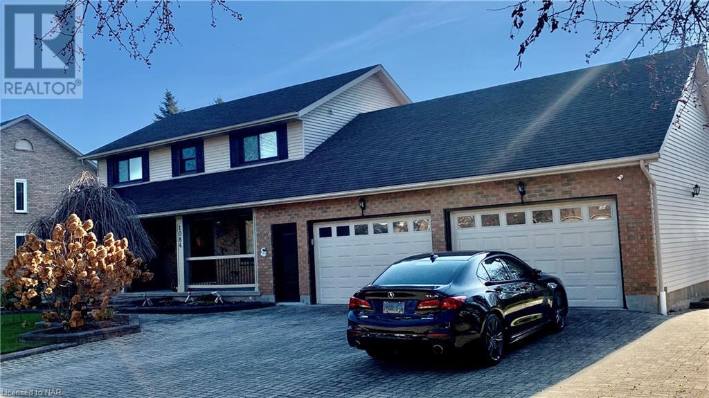 1084 QUAKER ( REAR UNIT) Road, fonthill, Ontario
