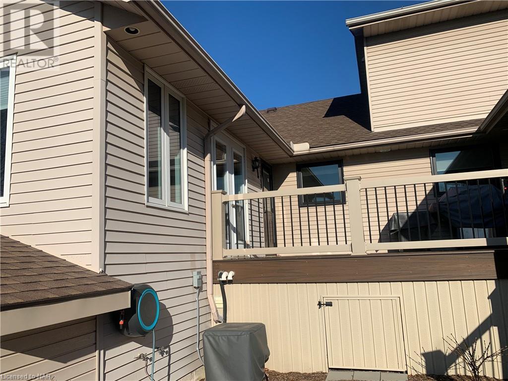 1084 Quaker ( Rear Unit) Road, Fonthill, Ontario  L0S 1E4 - Photo 3 - 40522021