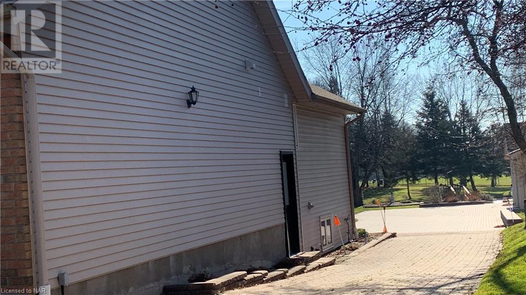 1084 Quaker ( Rear Unit) Road, Fonthill, Ontario  L0S 1E4 - Photo 4 - 40522021
