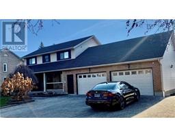1084 QUAKER ( REAR UNIT) Road, fonthill, Ontario