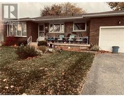 71 UPPER ALLAN Drive, st. catharines, Ontario